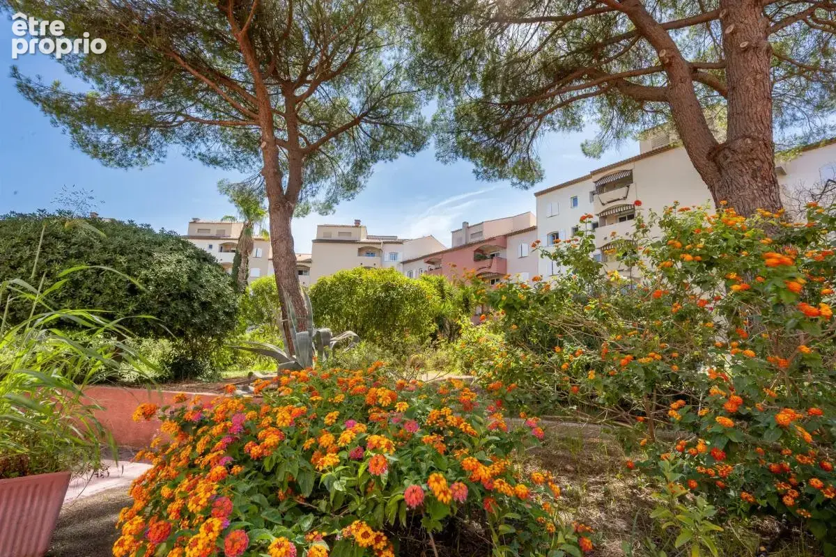 Studio de 32 m² situé à Hyères - photo 15