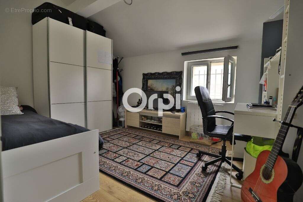 Maison à CHAMBOURCY