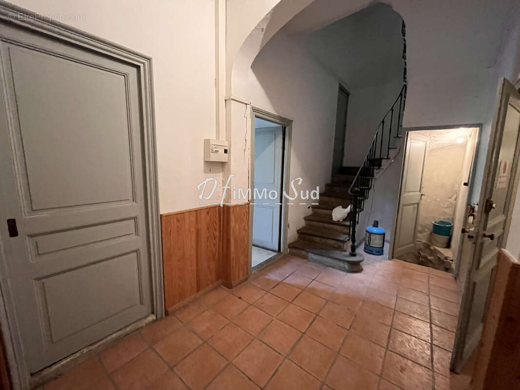 Appartement à NARBONNE