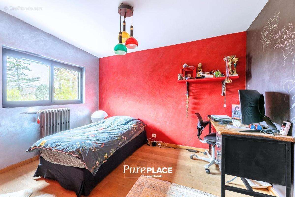 Maison à DEUIL-LA-BARRE