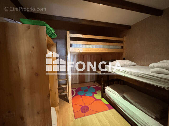 Appartement à ALLOS