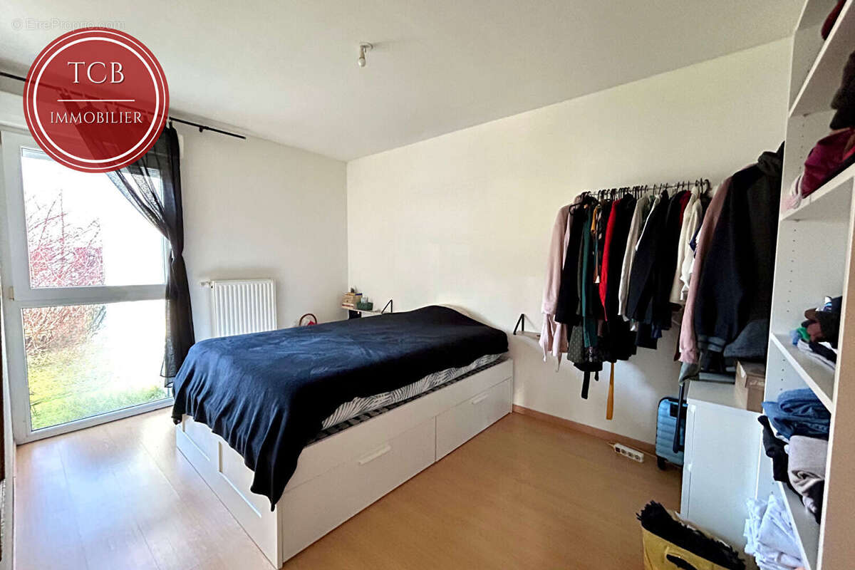 Appartement à ALTKIRCH