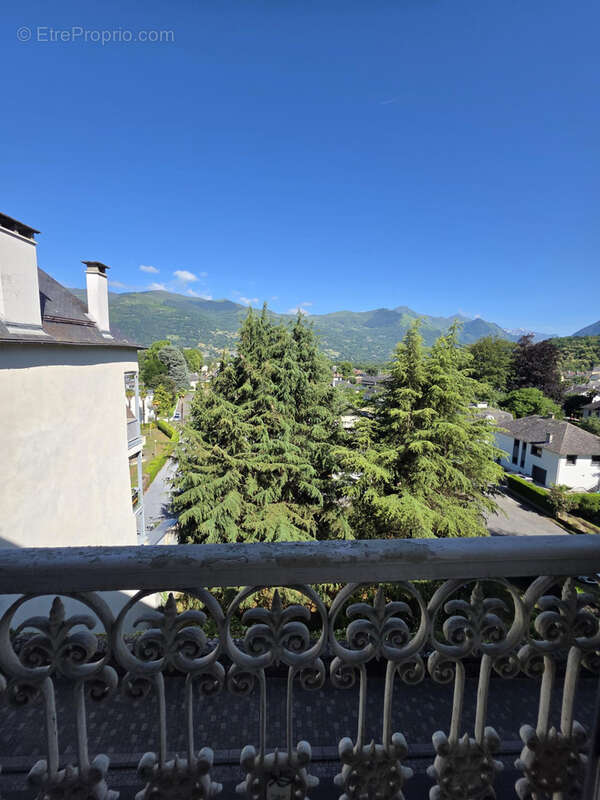 Appartement à ARGELES-GAZOST
