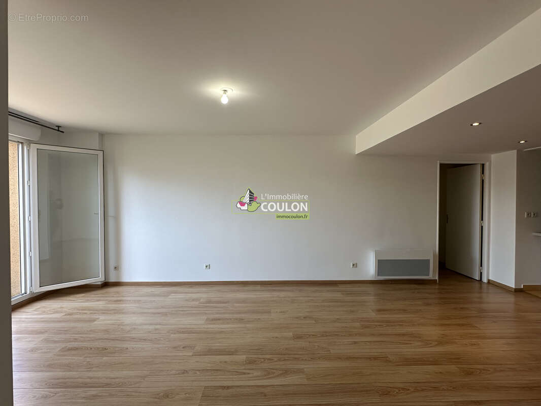 Appartement à CLERMONT-FERRAND