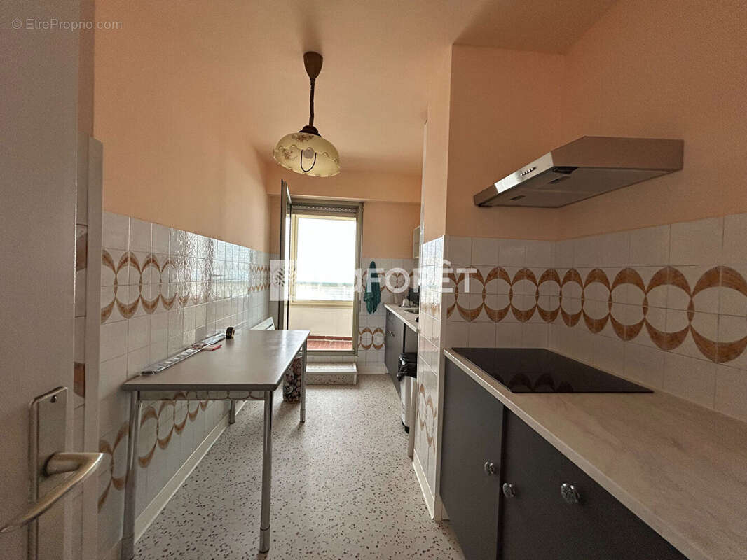 Appartement Saint Laurent Du Var 3 pièce(s)  62 m2 - photo 7