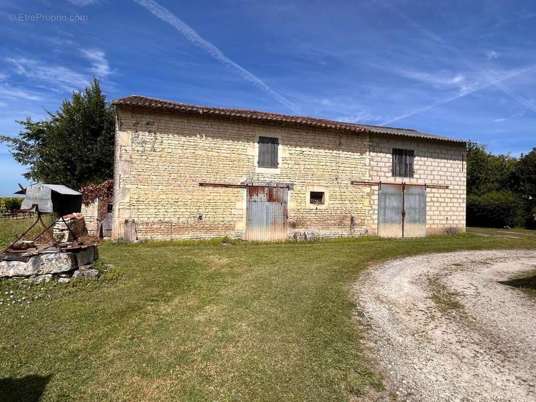 Photo 8 - Maison à LA BROUSSE