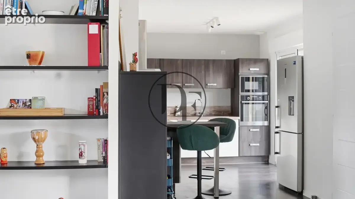 Maison bourron marlotte - 124m2 - photo 6