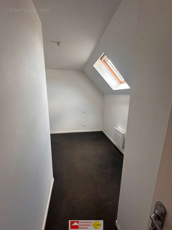 Appartement à PLEUBIAN