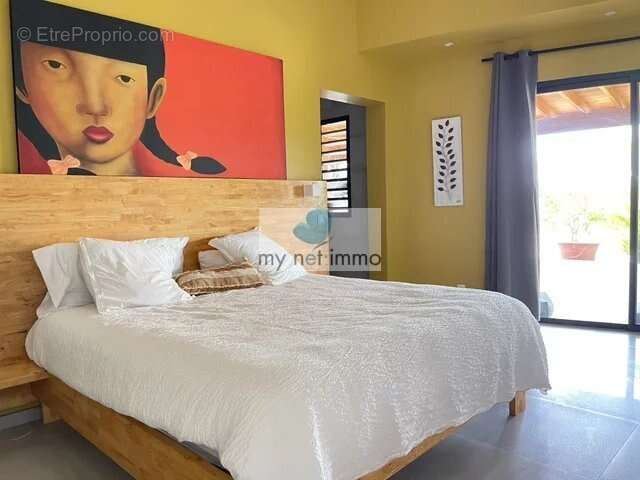 Maison à SAINT-MARTIN