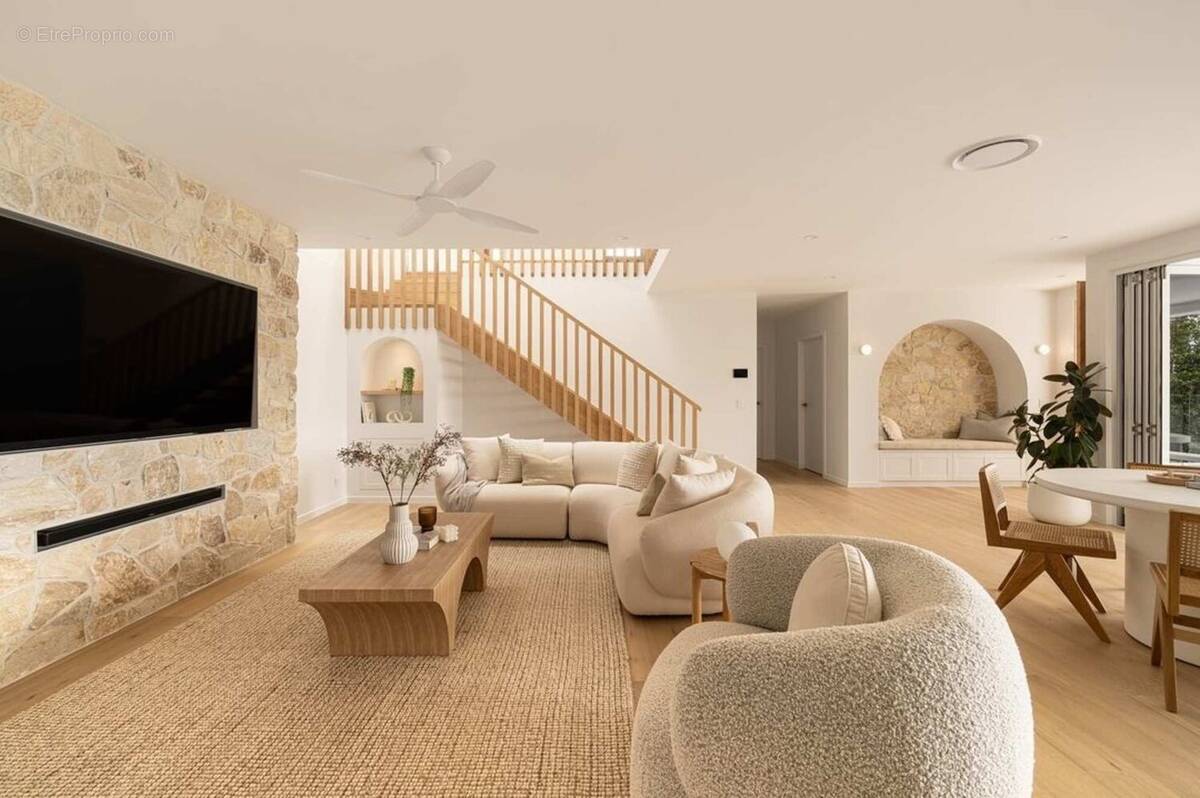 Appartement à NANTERRE