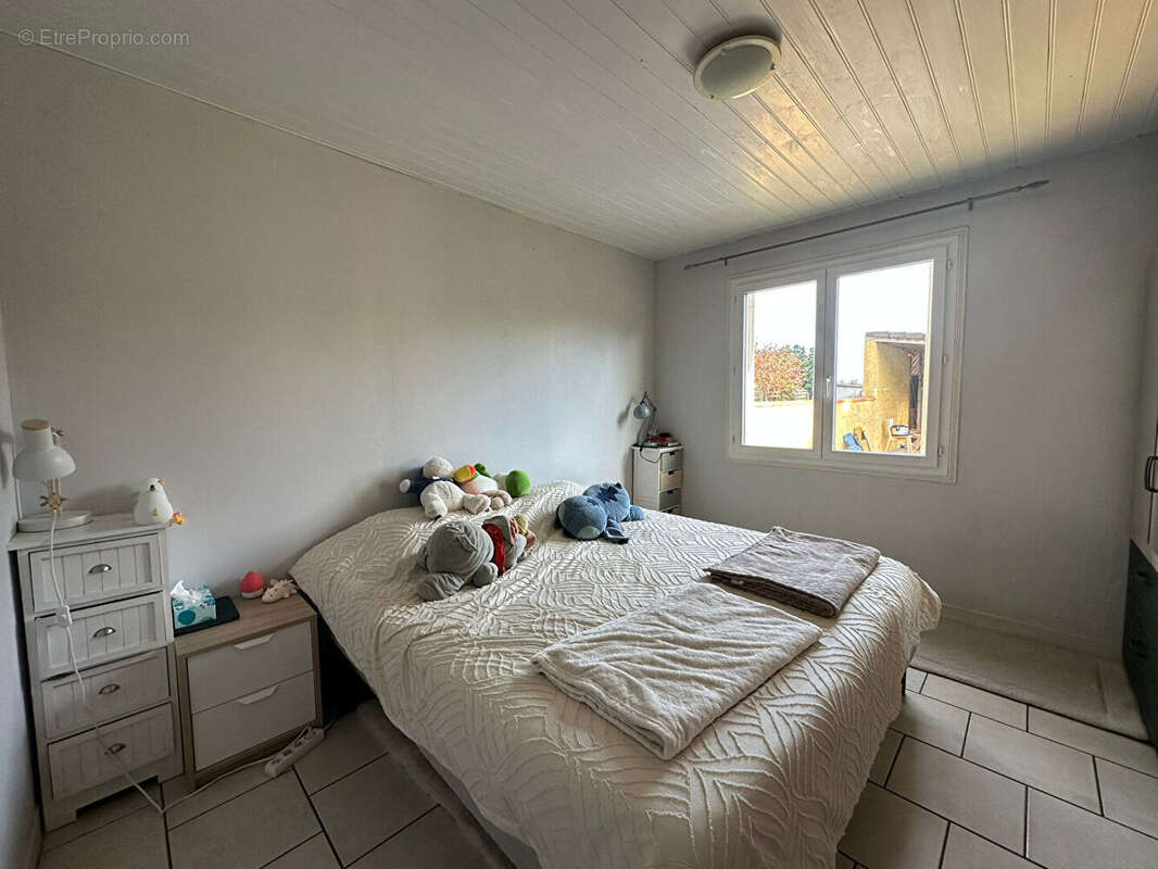 Maison louée, espoey, 3 chambres, carport - photo 6