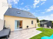 Maison à BOISGERVILLY