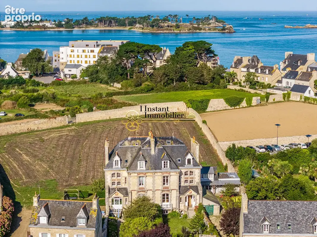 Maison à ROSCOFF