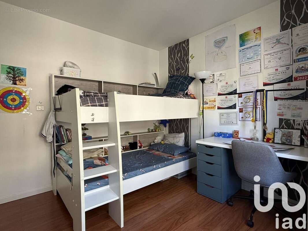 Photo 7 - Maison à SAINT-GRATIEN