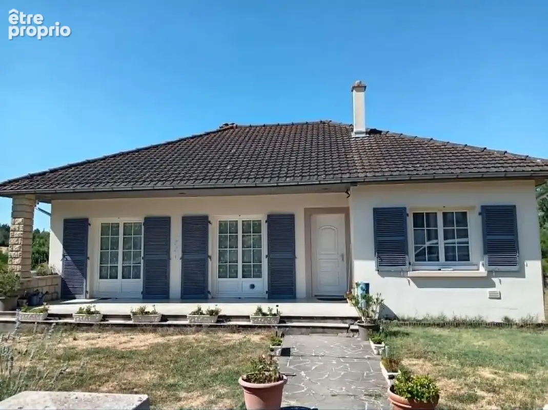 Photo 1 - Maison à TREVOL