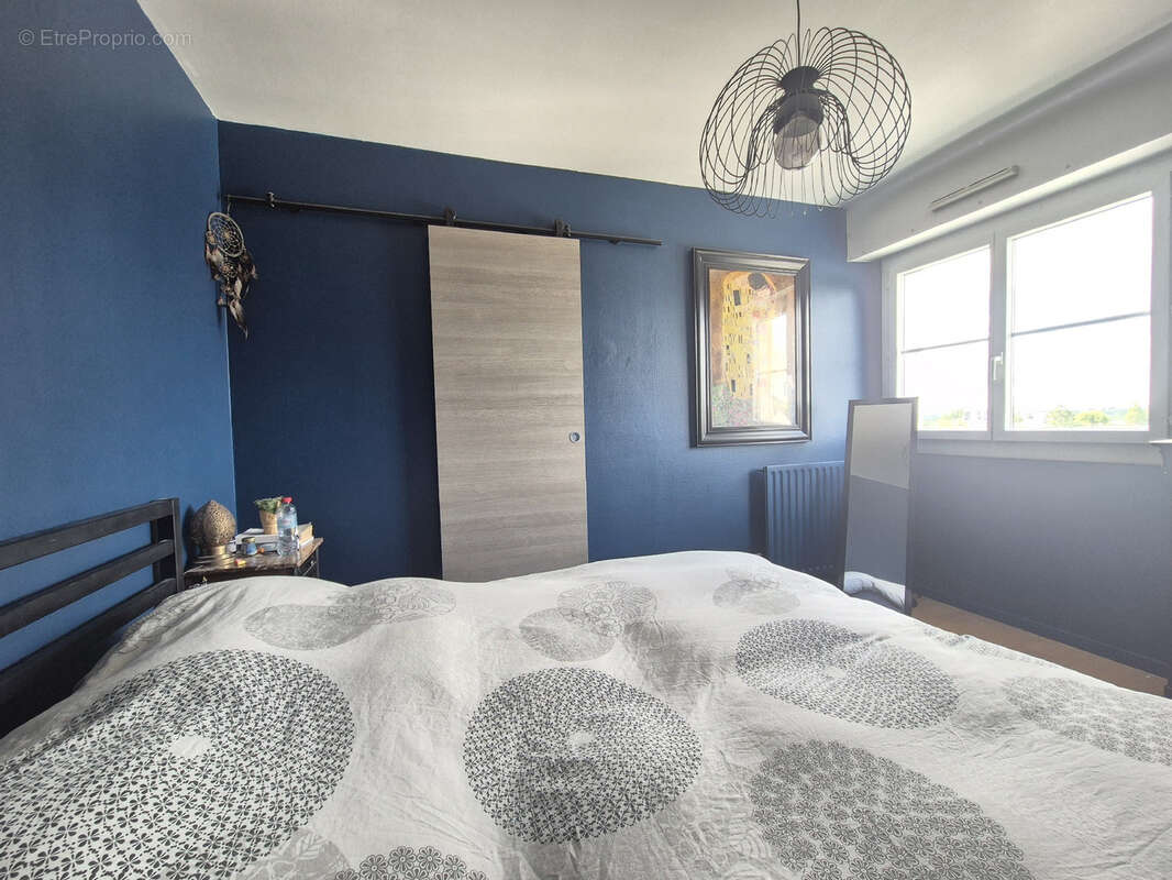 Appartement à SAINT-HERBLAIN