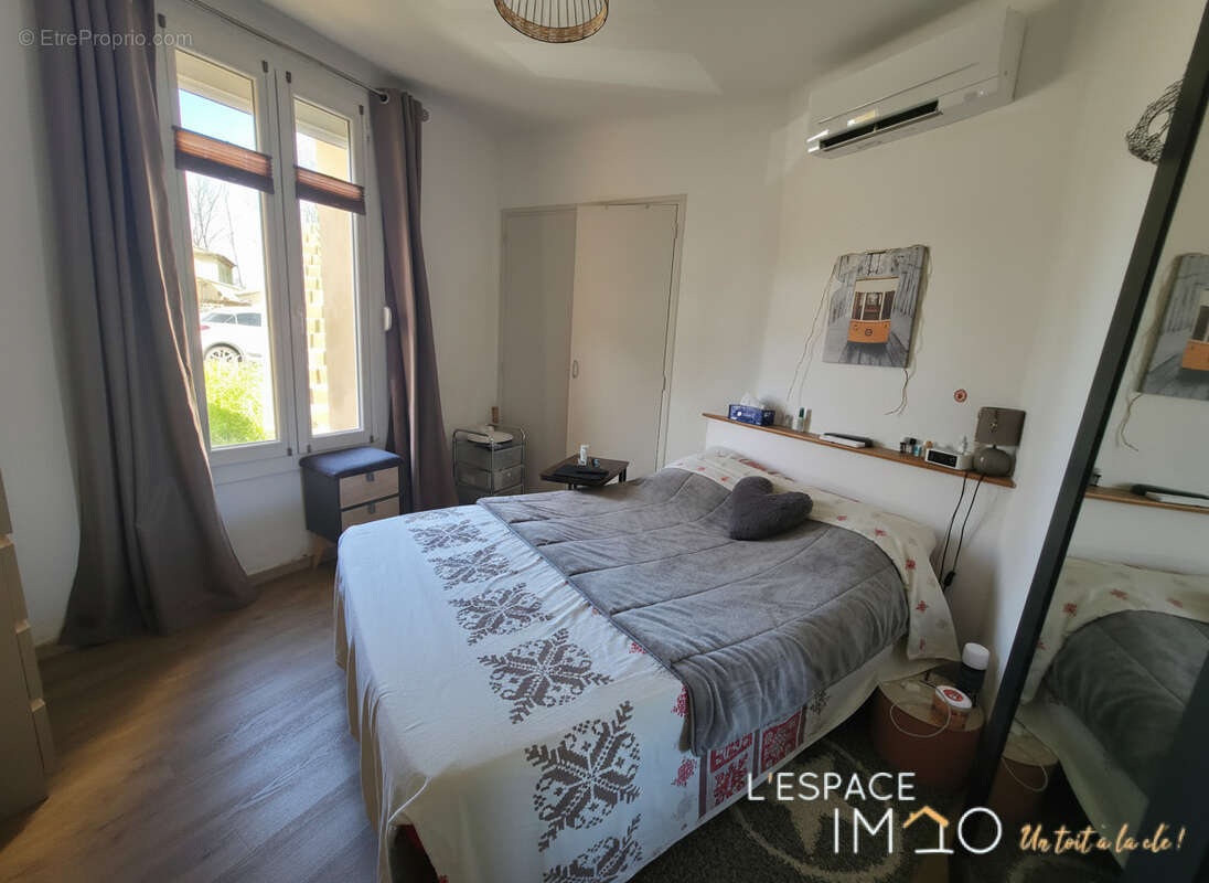 Appartement à OPPEDE