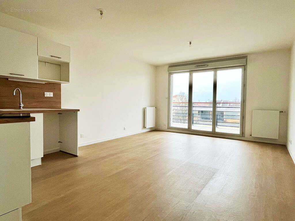 Appartement à DRANCY