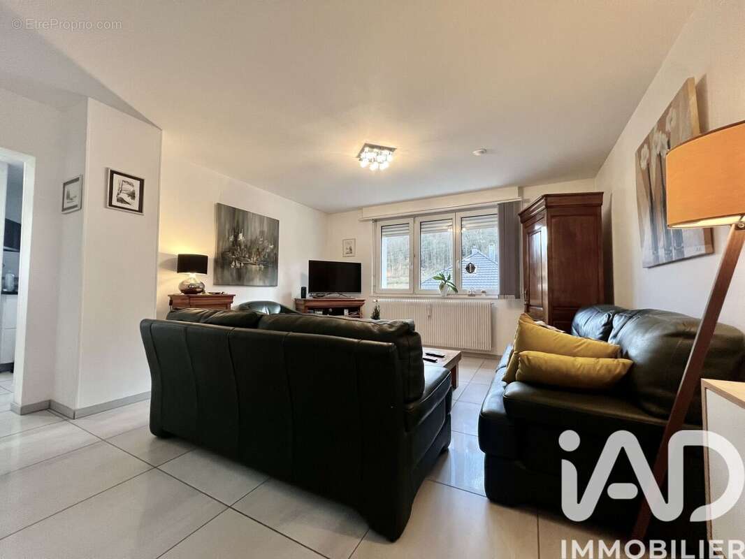 Photo 3 - Maison à SOULTZMATT