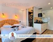 Appartement à CONCARNEAU