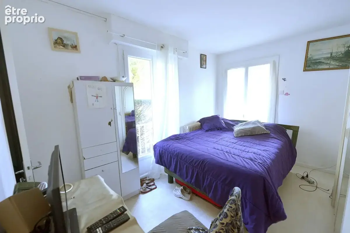 Appartement 4 pièces 91 m² à vendre à Saint-Georges-De-Didonne (17110) - photo 9