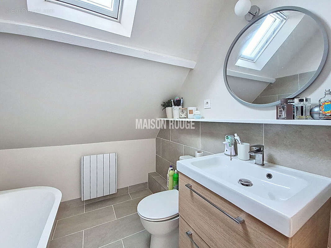 Appartement à PLENEUF-VAL-ANDRE