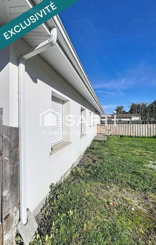 Photo 2 - Maison à LE PORGE