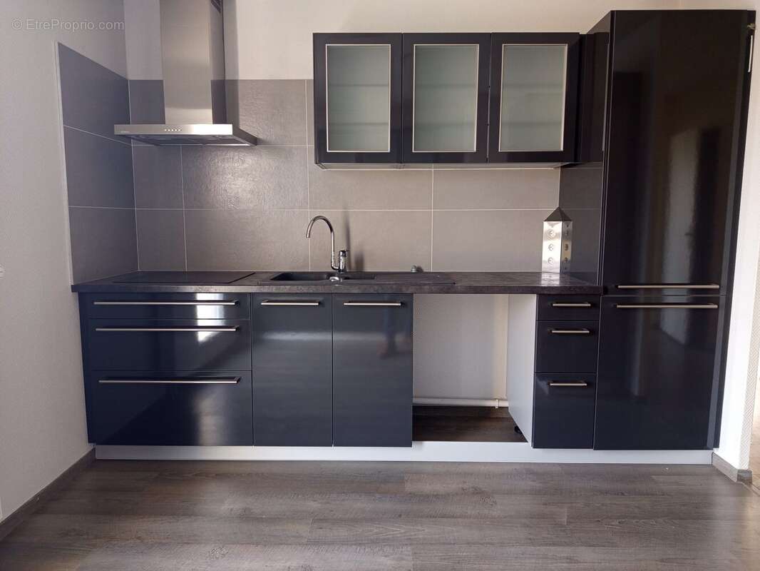 Appartement à LOOS
