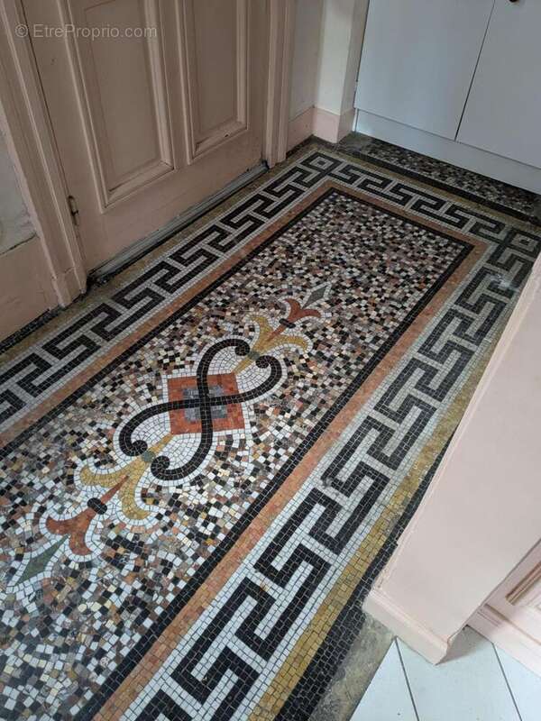 Photo 4 - Appartement à ROUEN