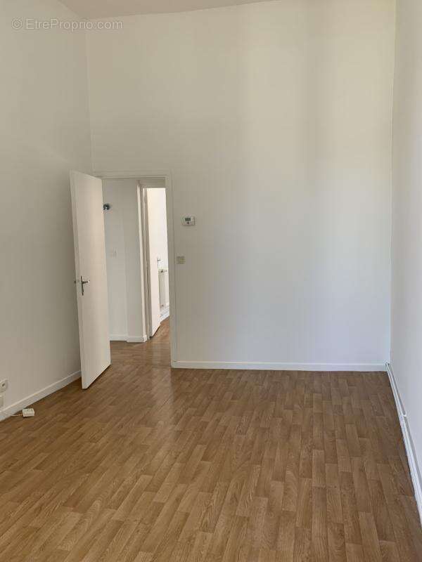 Appartement 2 pièces de 41 m² LILLE Vauban - photo 7