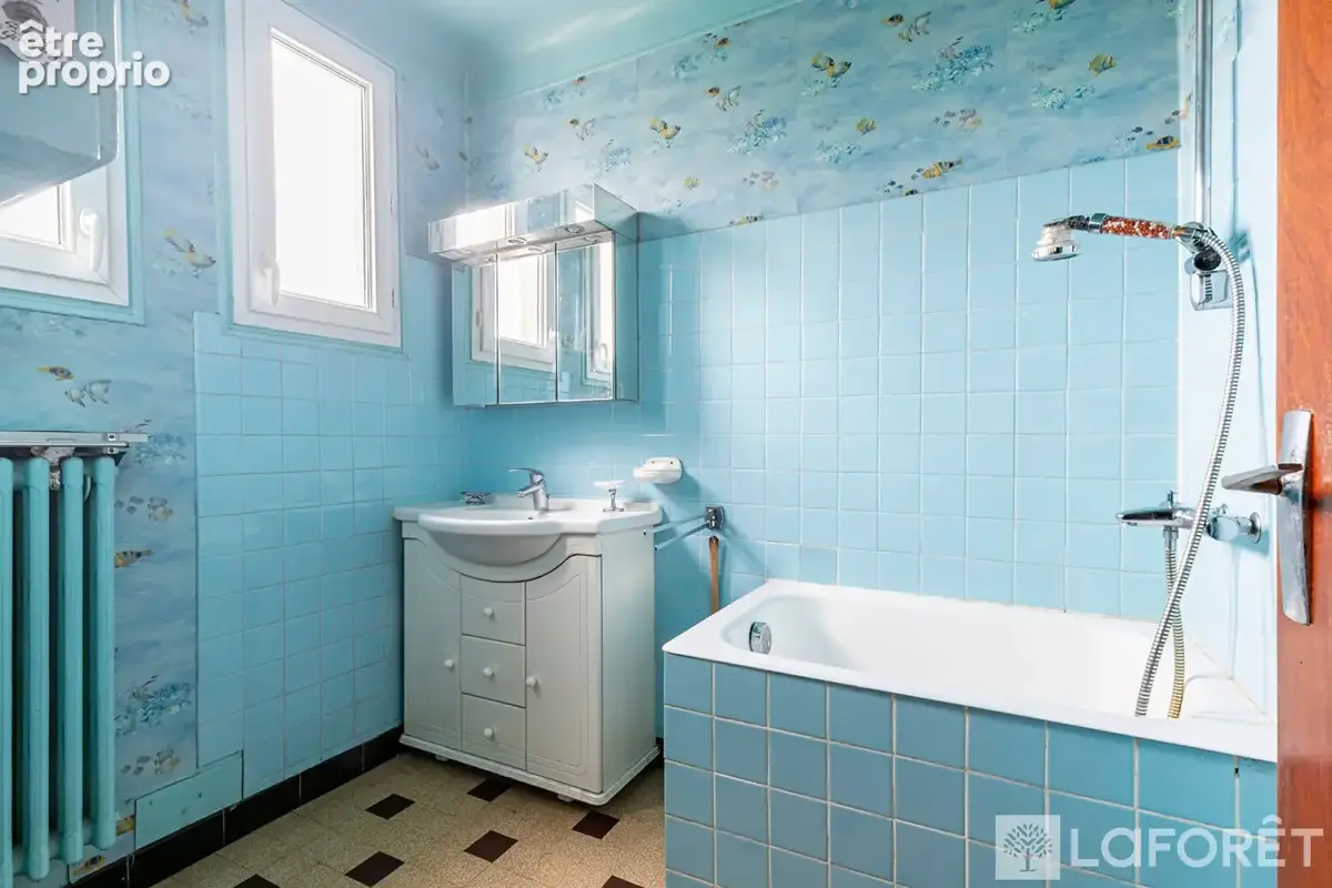 Le kremlin bicetre, maison 6 pièces - photo 4