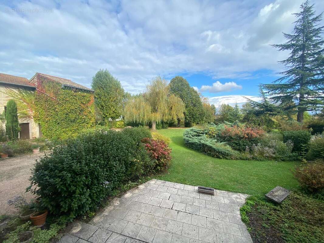 Photo 2 - Maison à MACON