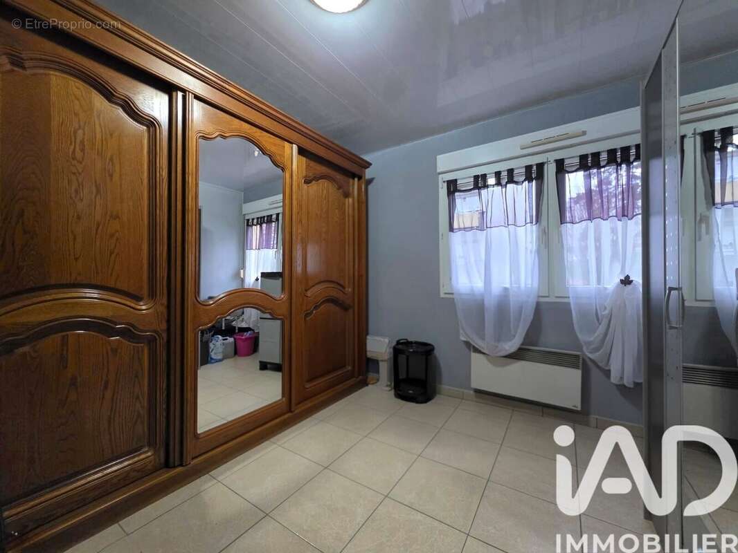 Photo 7 - Appartement à FREYMING-MERLEBACH