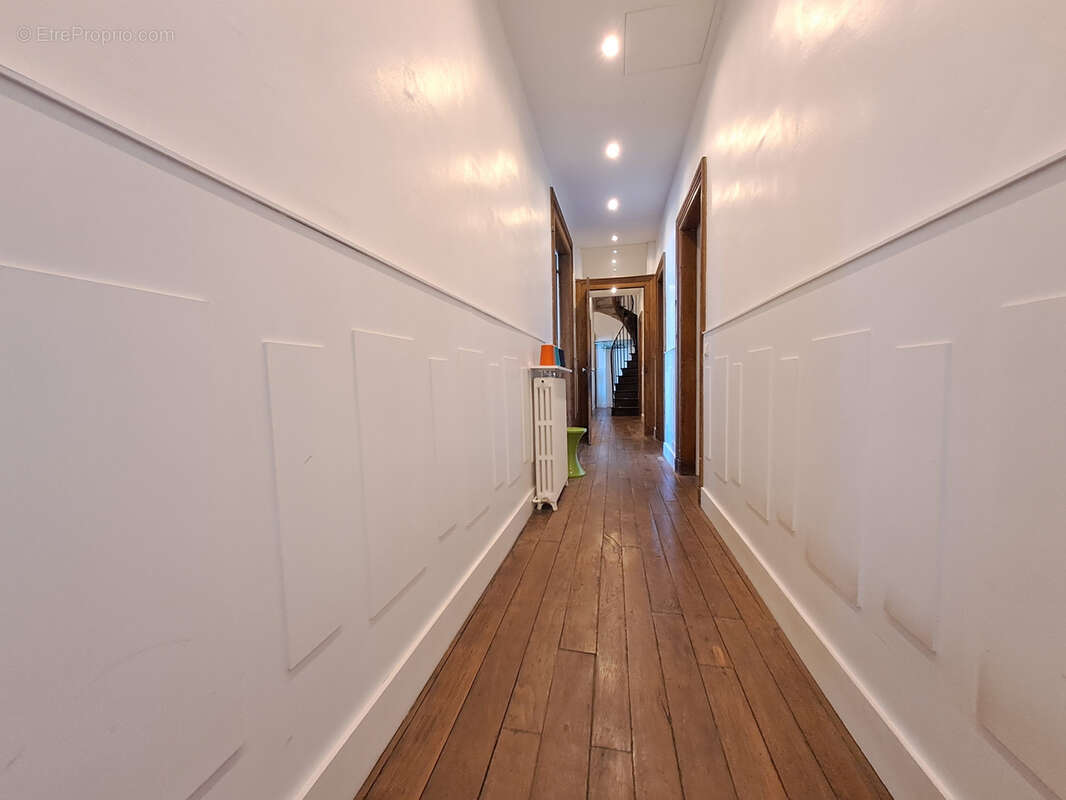 Appartement à BAYONNE