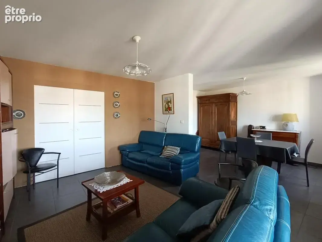 Appartement - photo 6