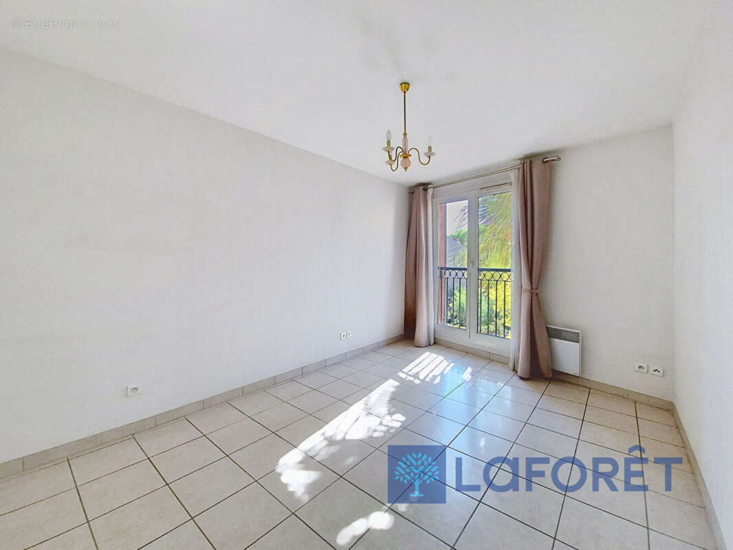 Appartement à SANARY-SUR-MER