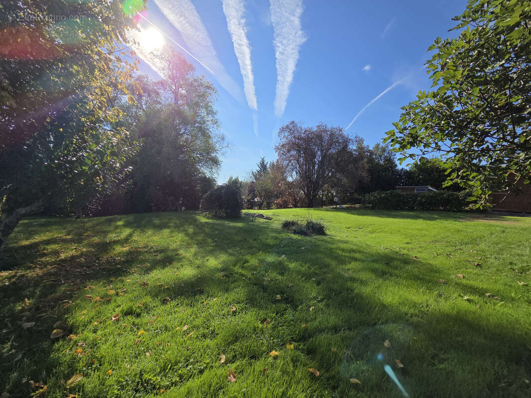 Maison à CASTILLONNES