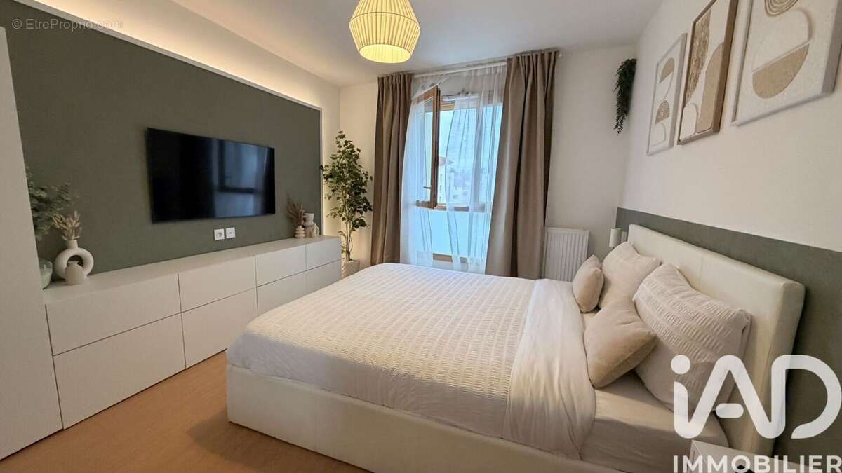 Photo 7 - Appartement à PIERREFITTE-SUR-SEINE