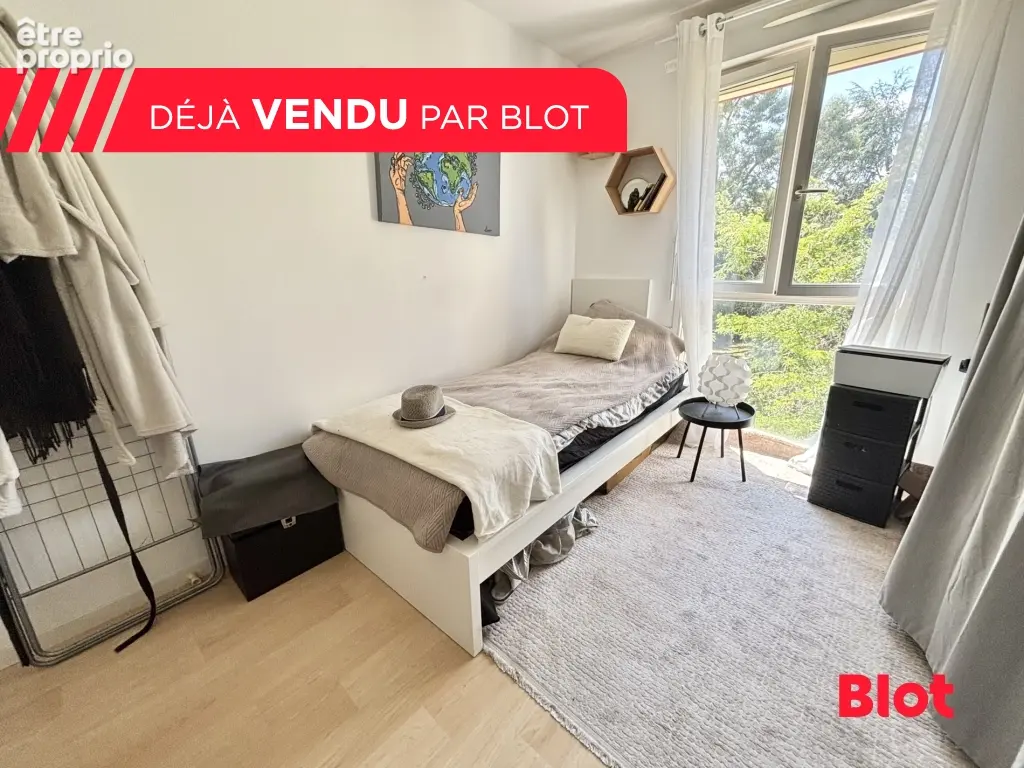 Appartement 3 pièces 58 m² à vendre à Chantepie (35135) - photo 9