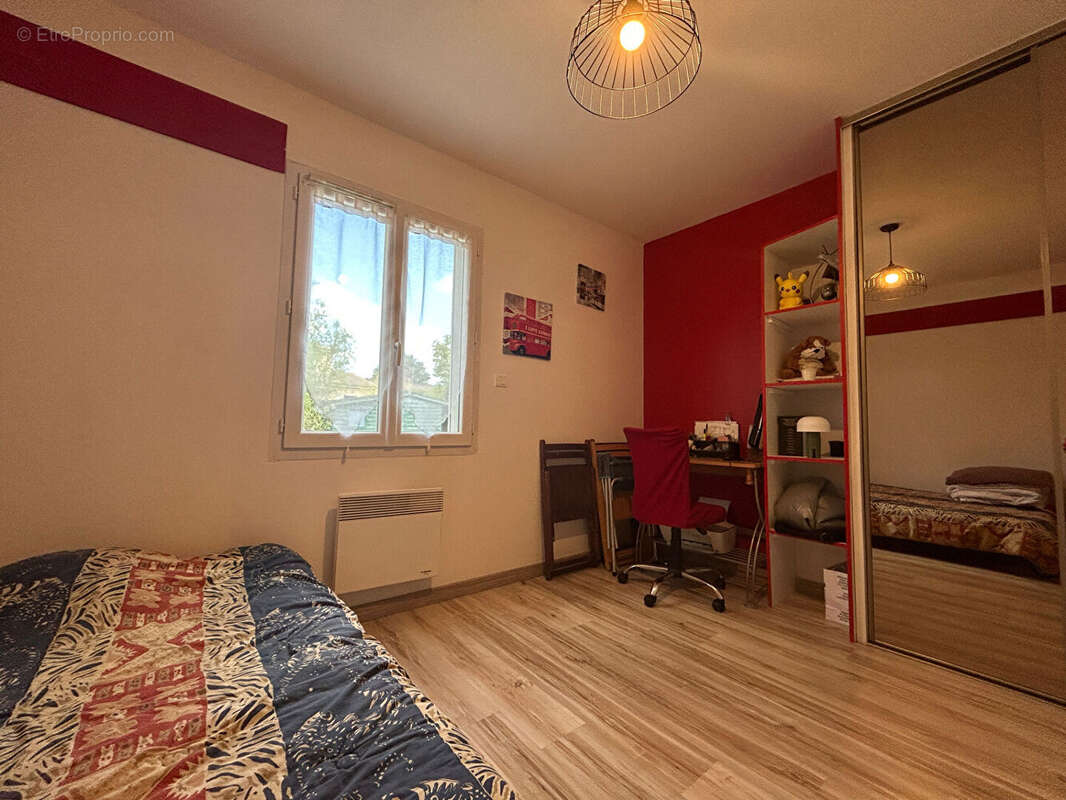 Maison 98m² à boulazac isle manoire - photo 12