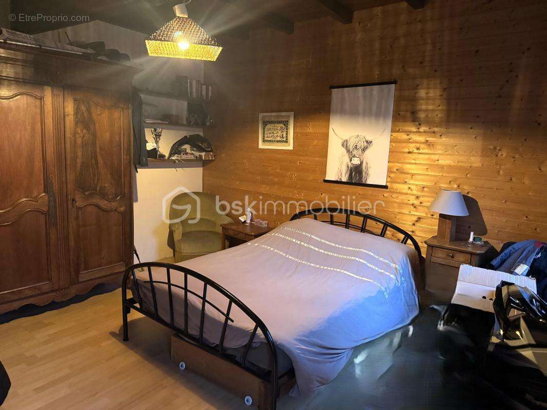 Ferme en pierre d'exception, authenticité et élégance réunies - photo 6