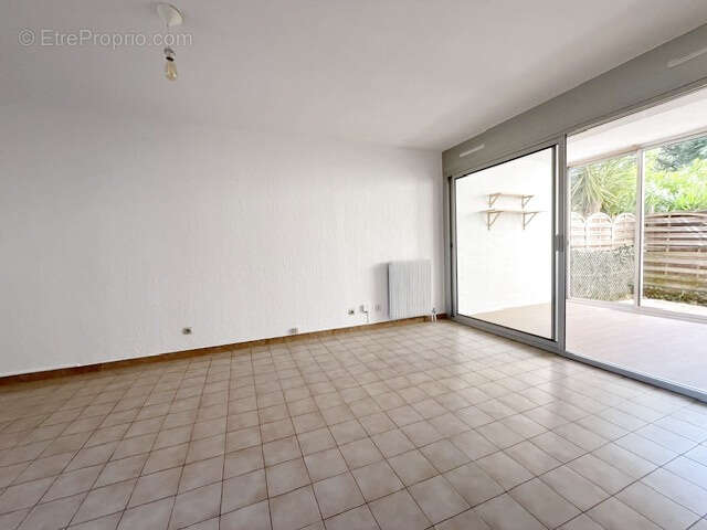 Appartement à LE PRADET