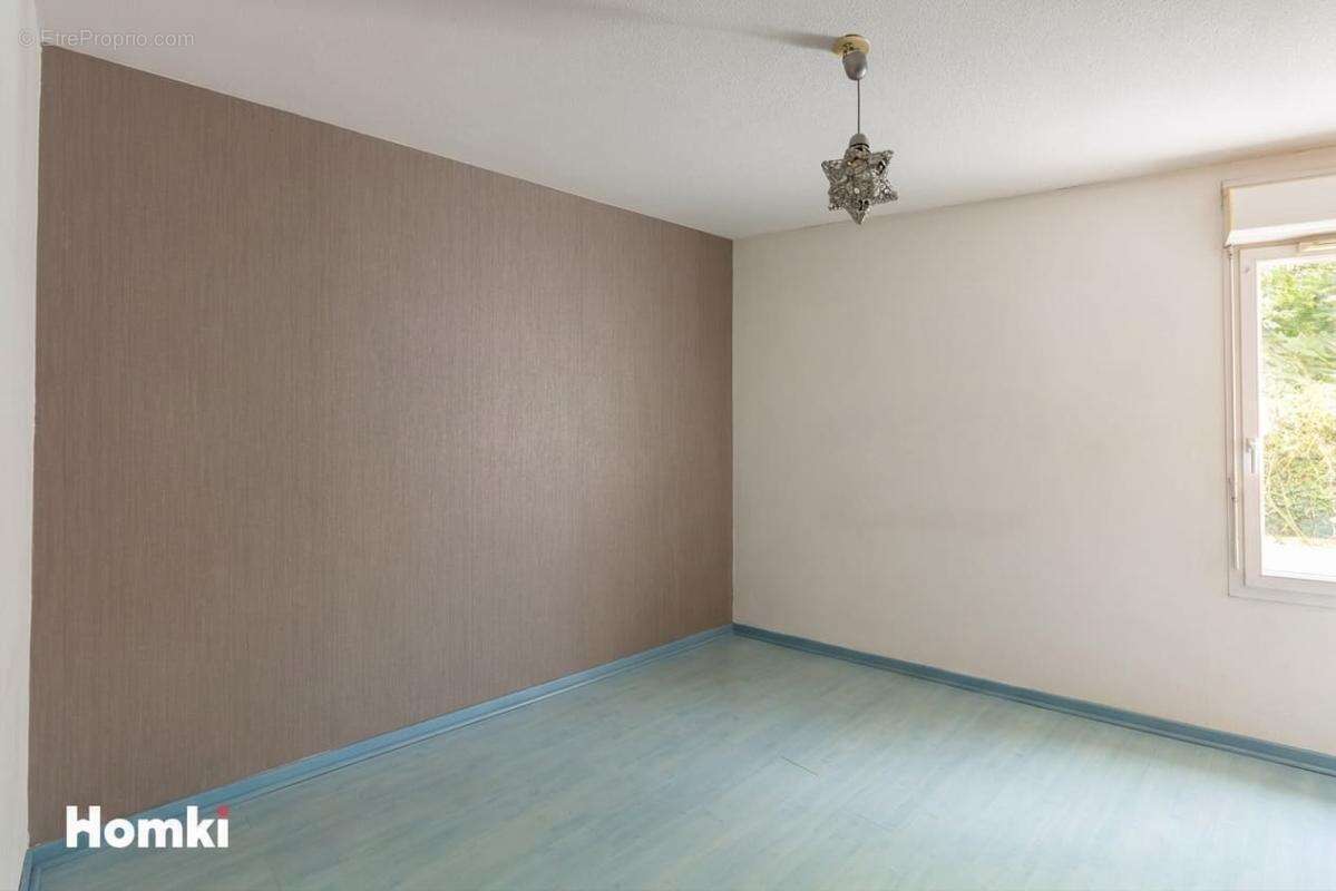 Appartement T3 de 65 m² à Mérignac, rue de la Devèze - photo 8