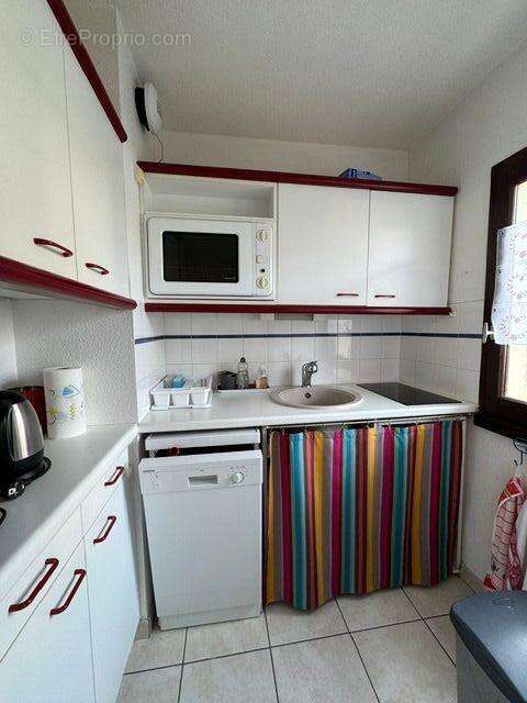 Appartement À Vendre - photo 7