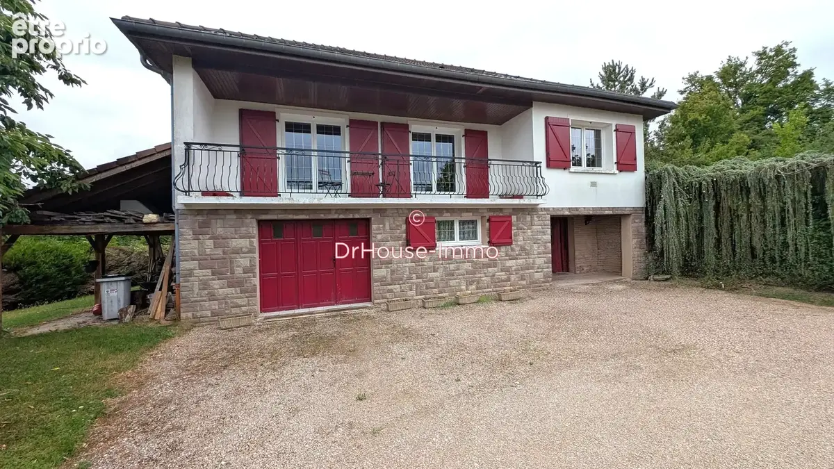 Maison 6 pièces 122 m² à vendre à Neufchateau (88300) - photo 73