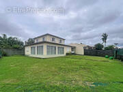 Maison à SAINT-ANDRE