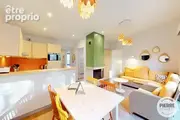 Appartement à HATTIGNY