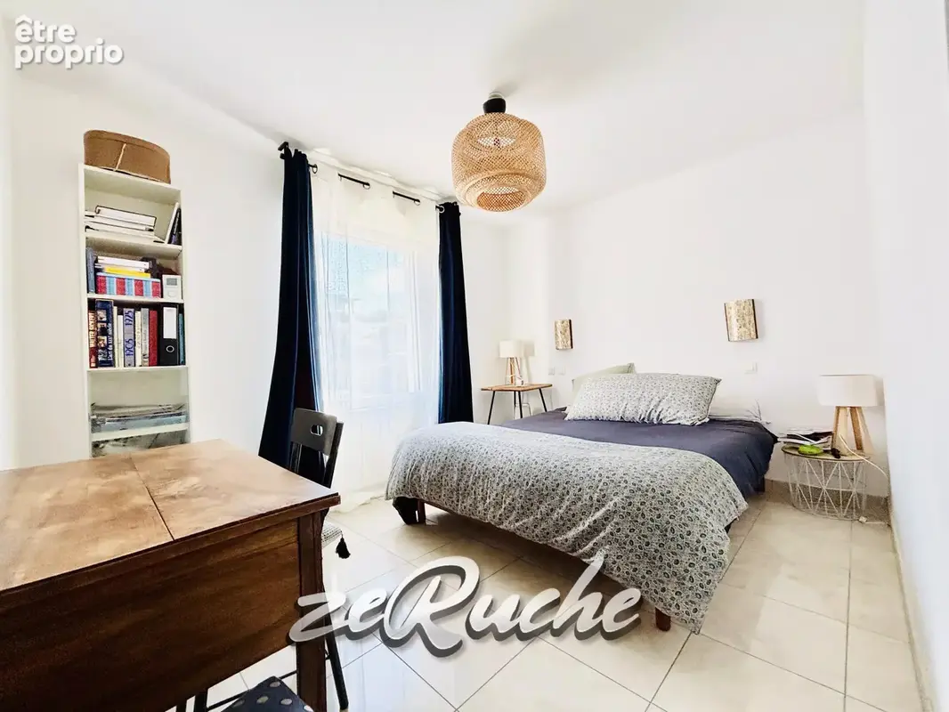 Granville, magnifique appartement de 100m avec terrasse vue mer - photo 4