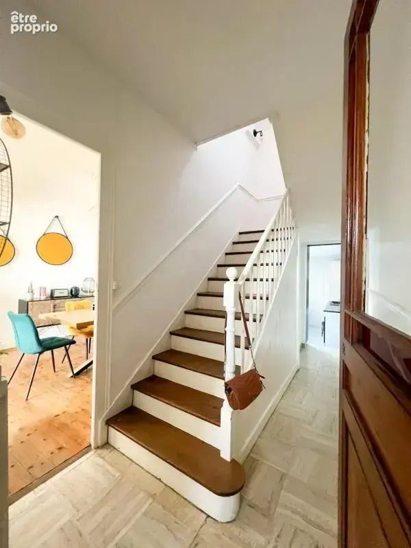 Charmante Maison de ville - photo 2