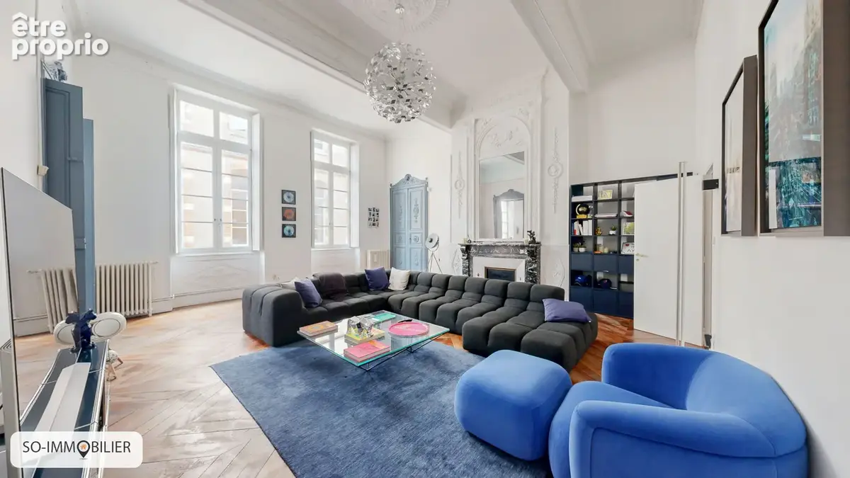Photo 1 - Appartement à TOULOUSE